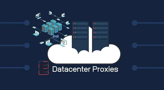 Что такое Proxy Datacenter?